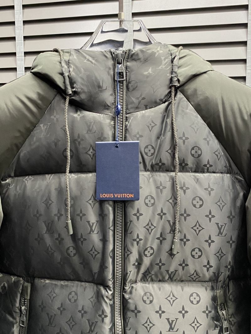 Louis Vuitton Down Jackets